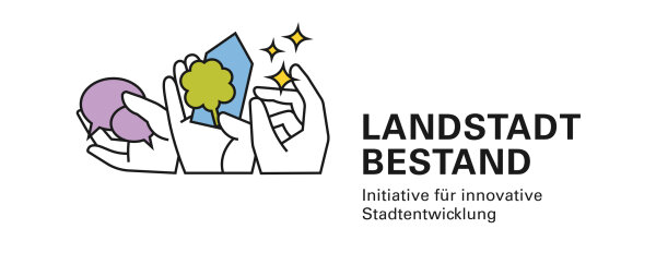 LANDSTADT BESTAND Header Unterseite weiss