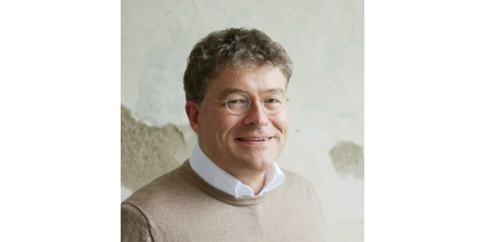 Prof. Mark Michaeli, Experte für Städtebau und Wohnen