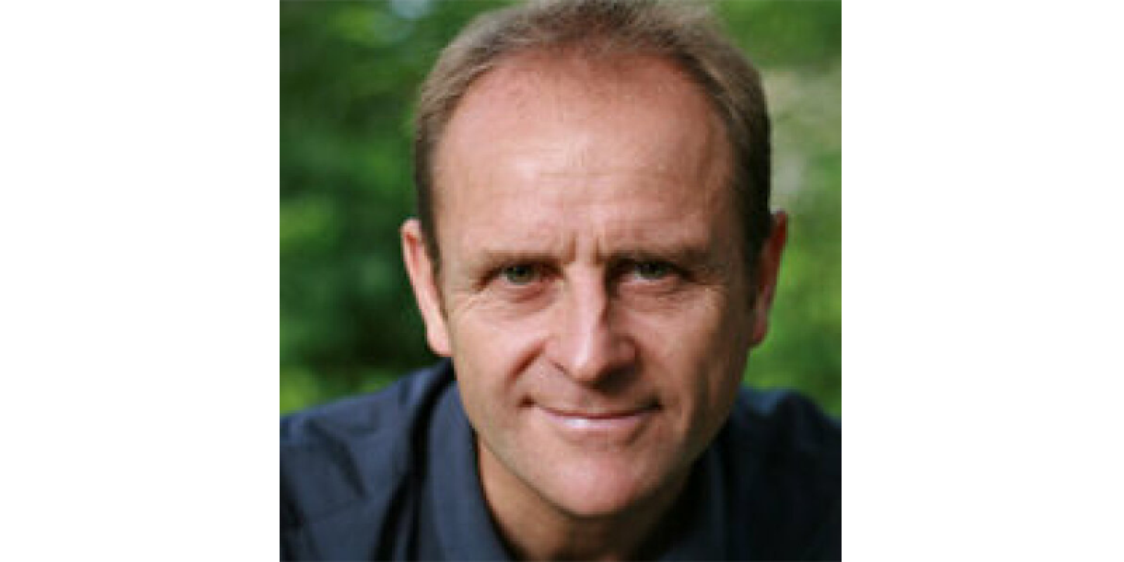 Dr. Johannes Gnädinger, Landschaftsarchitekt, Experte für Klimaanpassung und Ökologie